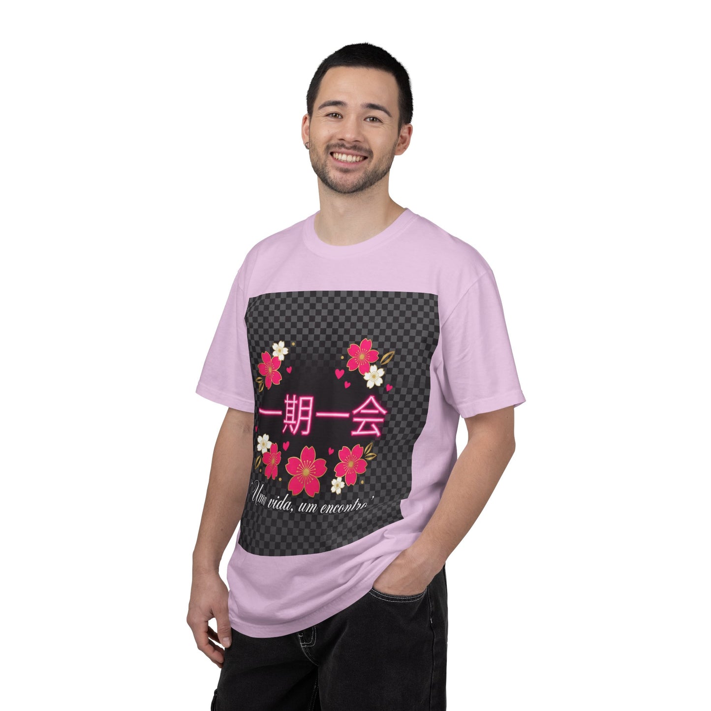 Coleção Ichi Go Ichi E