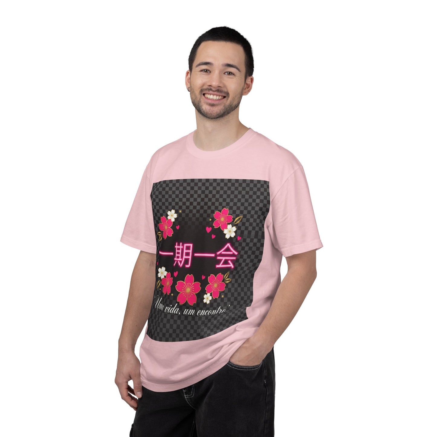 Coleção Ichi Go Ichi E