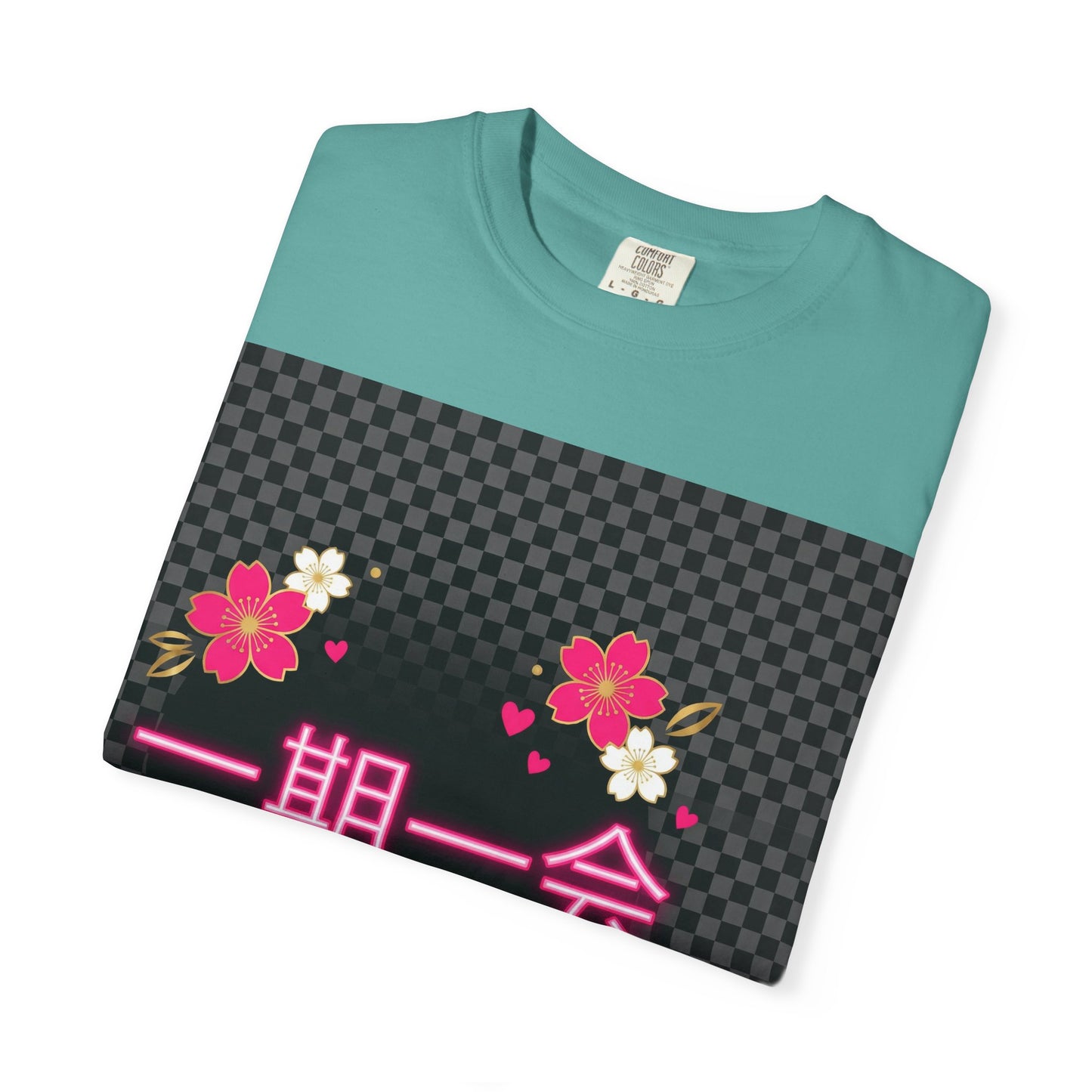 Coleção Ichi Go Ichi E