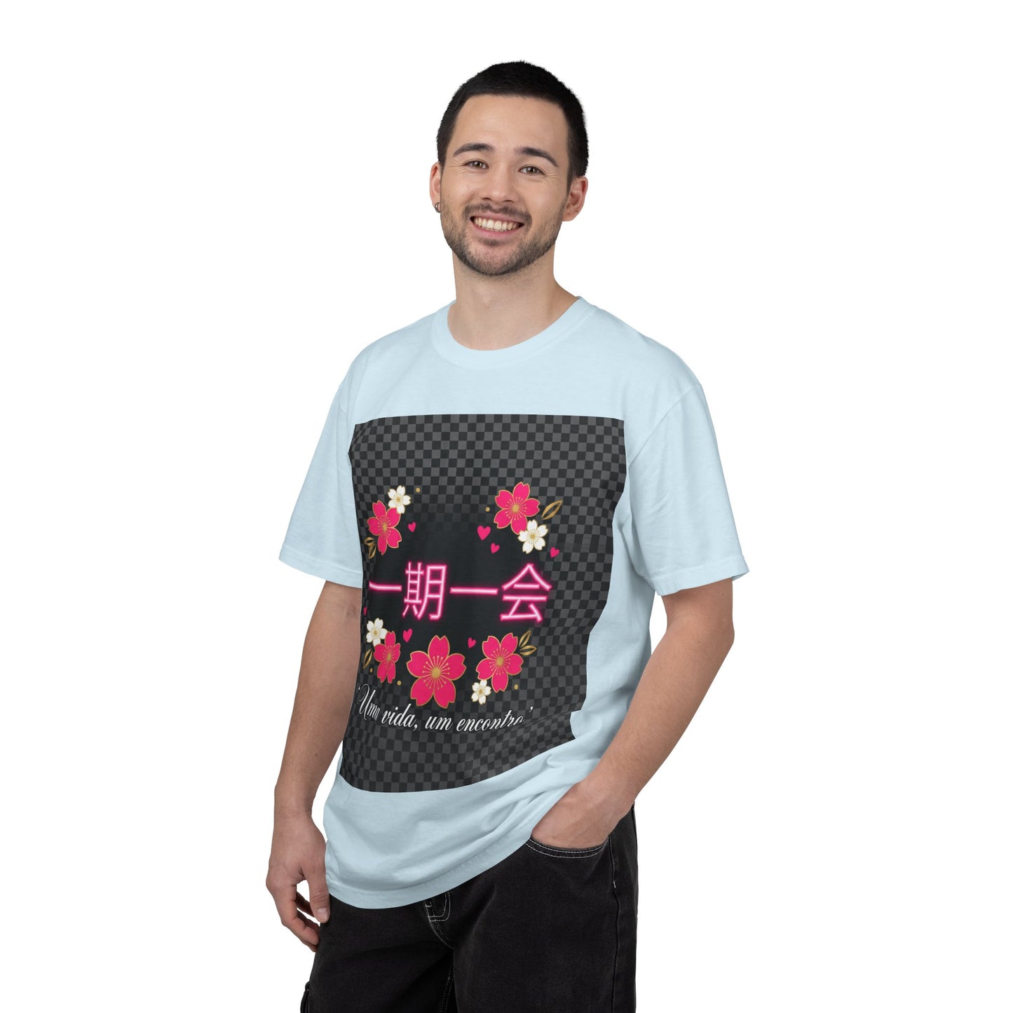 Coleção Ichi Go Ichi E