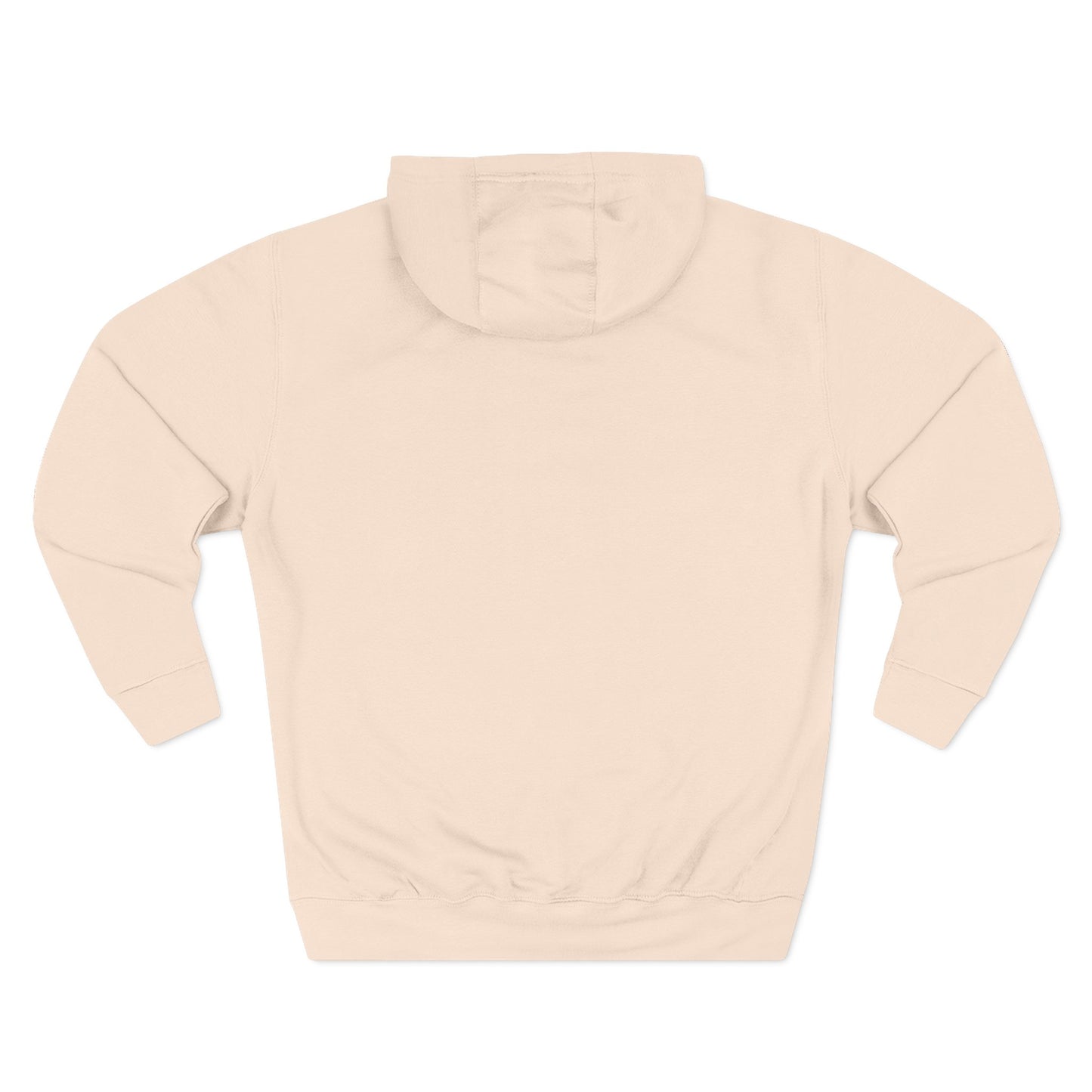 Sakura Soul Hoodie – Pullover na Fleece na may Pink Cherry Blossom Graphic