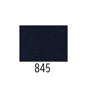#845 Navy/1roll