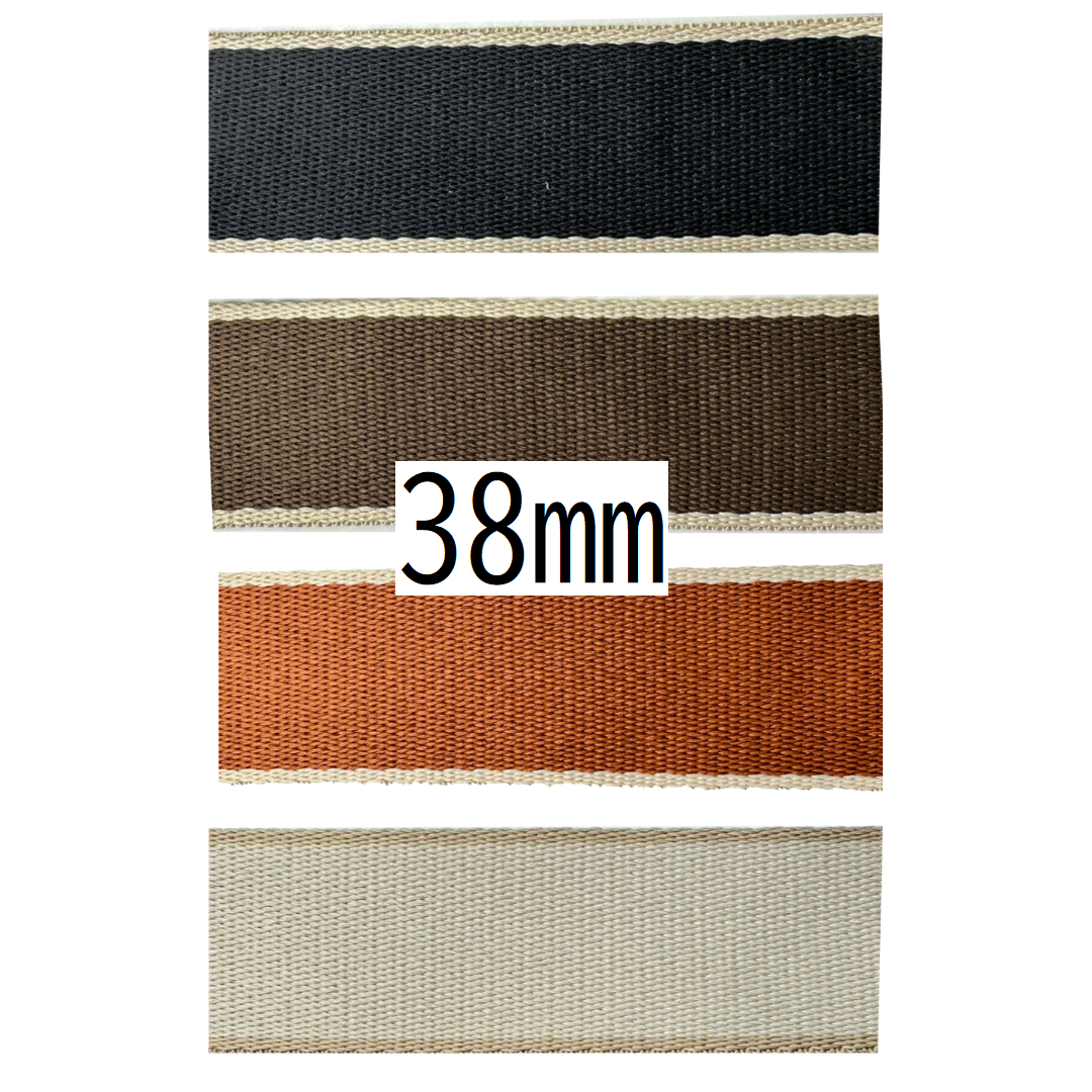 Stripe Tape 38mm × 11m