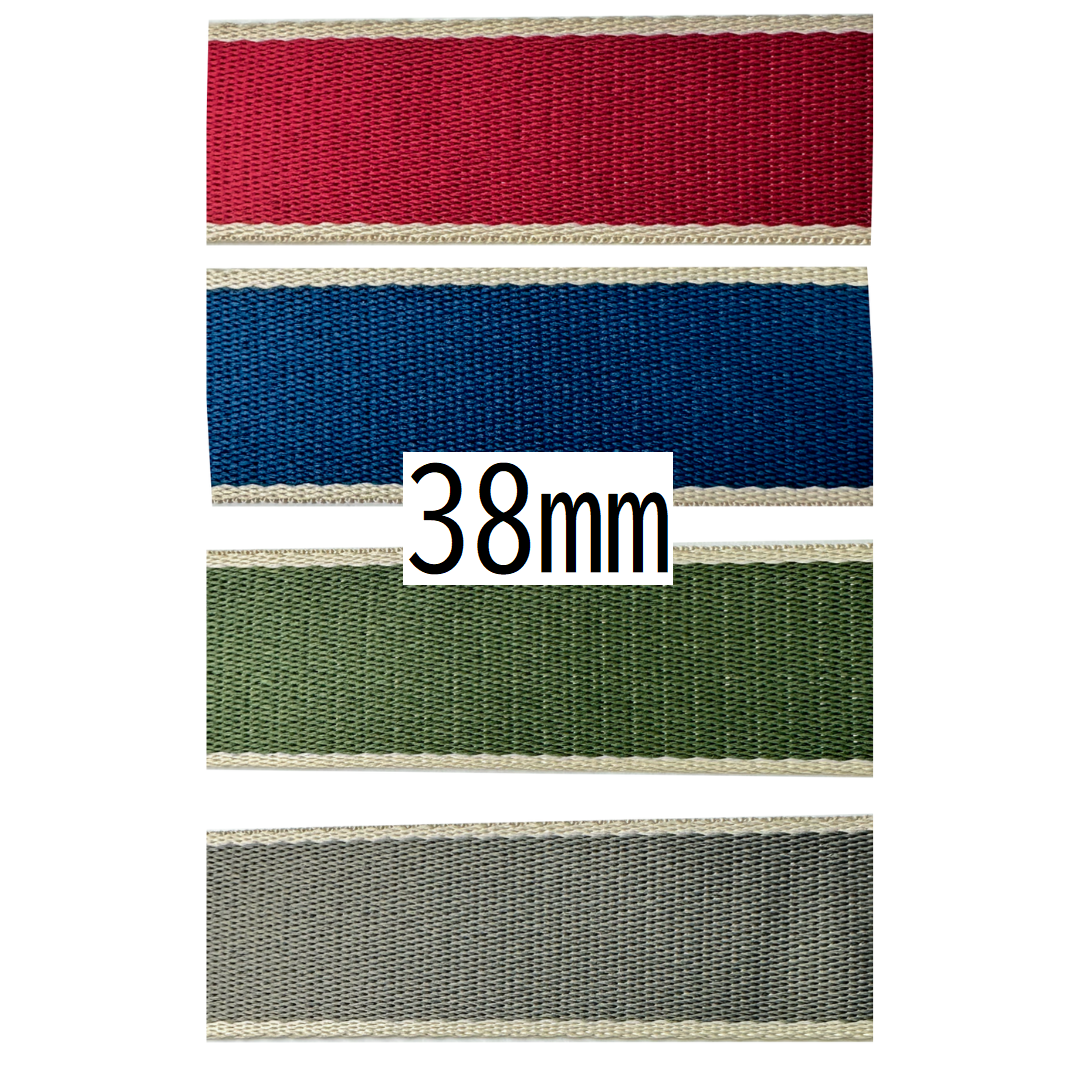 Stripe Tape 38mm × 11m